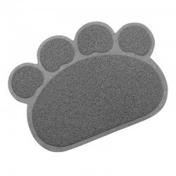 TAPIS LITIERE