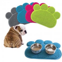 TAPIS LITIERE