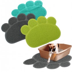 TAPIS LITIERE