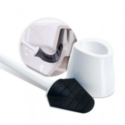 FLEXICLEANER - BROSSE WC