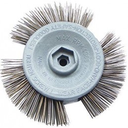 DECAPOWER - BROSSE UNIVERSELLE
