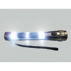 LAMPE SOLAIRE LED