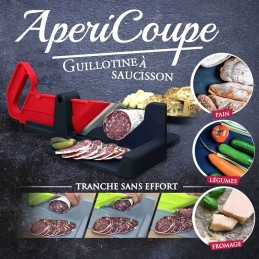 APERICOUPE 