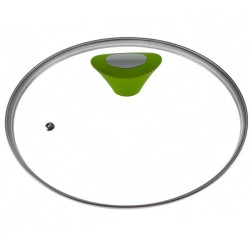 COUVERCLE KITCHEN PRO