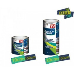 FIX EXTREM TAPE LOT DE 2