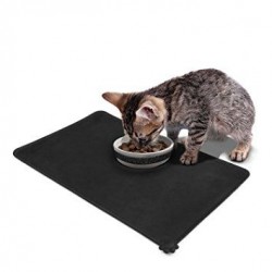 TAPIS MICROFIBRE ANIMAUX