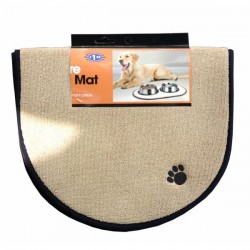 TAPIS MICROFIBRE ANIMAUX