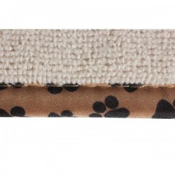 TAPIS MICROFIBRE ANIMAUX