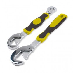 CLEFS ERGONOMIQUES LOT DE 2