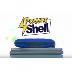 POWER SHELL 2 EN 1