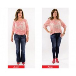 BEAUTY JEANS TENDANCE X3 (*)