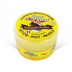 PIERRE D ARGENT 200G CEDRE