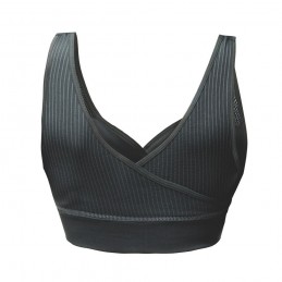 SOUTIEN GORGE NOIR CONFORT ESQUISSE