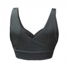 SOUTIEN GORGE NOIR CONFORT ESQUISSE