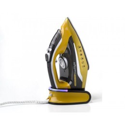 STEAM GLISS (*)