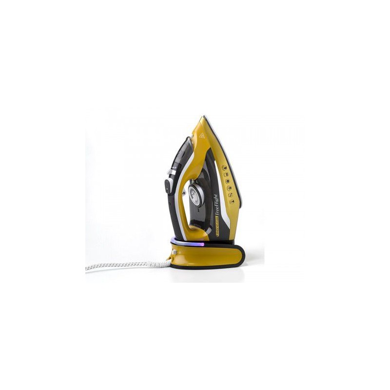 STEAM GLISS (*) STEAM GLISS (*)