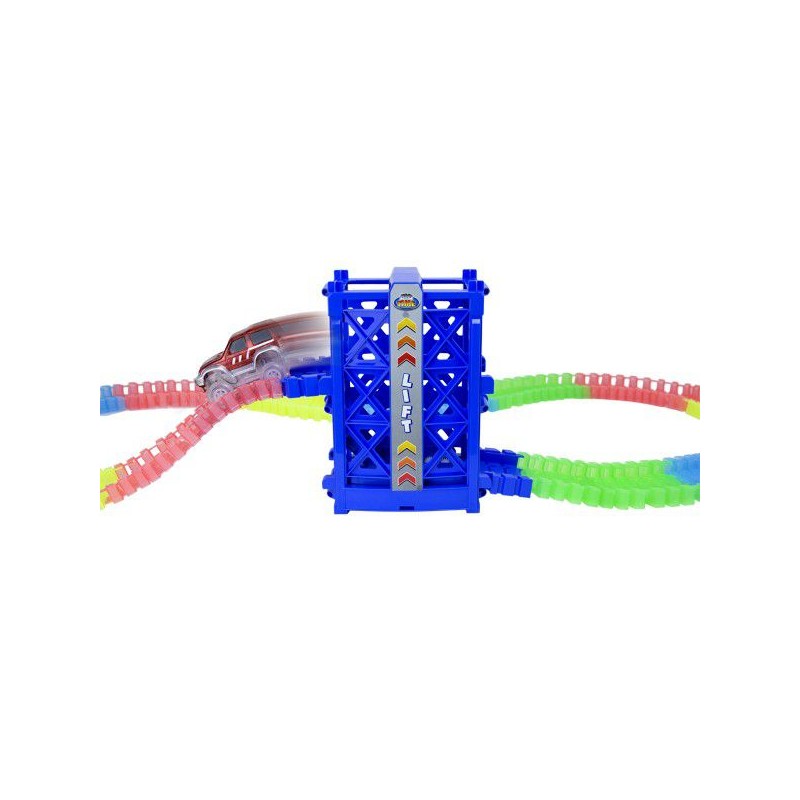 COFFRET 2 ACCESSOIRES CIRCUIT FLEXIBLE COFFRET 2 ACCESSOIRES CIRCUIT FLEXIBLE