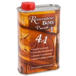 RENOVATEUR BOIS 500 ML