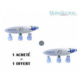 DERMA SUCTION X2