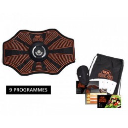 Prix de total clearance abs