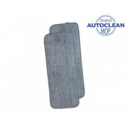 AUTOCLEAN MOP PACK LINGETTES