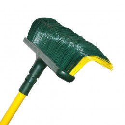 GARDIREX BALAI JARDIN A POILS RECOURBES