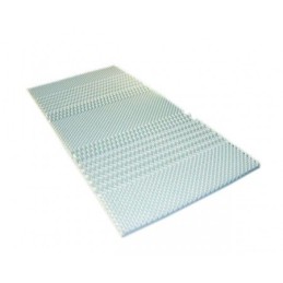SURMATELAS CONFORT 7 ZONES (*)