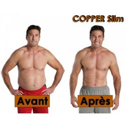 COPPER SLIM X2 
