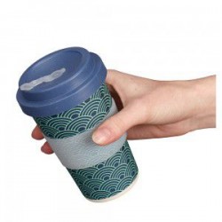 MUG ECOLOGIQUE