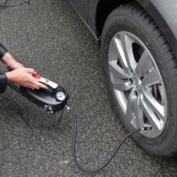ASPIRATEUR-GONFLEUR AUTOVAC