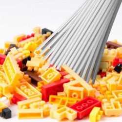 EMBOUT ASPIRATEUR MICRO TUBES