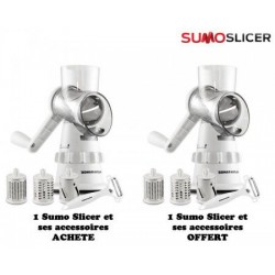 SUMO SLICER X2