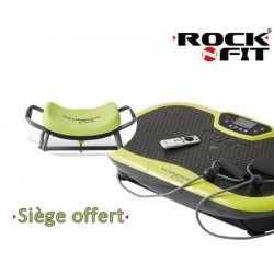 WONDERCORE ROCK N FIT