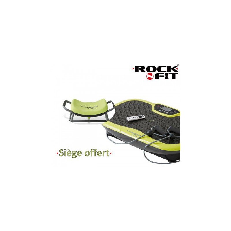 WONDERCORE ROCK N FIT