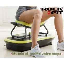 WONDERCORE ROCK N FIT