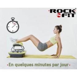 WONDERCORE ROCK N FIT