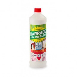 BARRAGE AUX INSECTES  1 litre