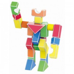 CREA BLOCK