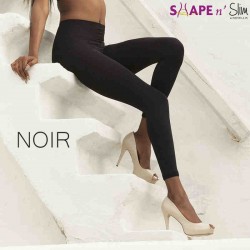 Acheter Legging taille haute push-up pour des fesses rebondies