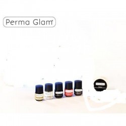 PERMASHINE kit de recharge vernis