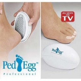 PED EGG