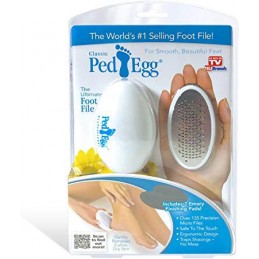 PED EGG