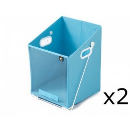 BOXY MALIN X2 (*)