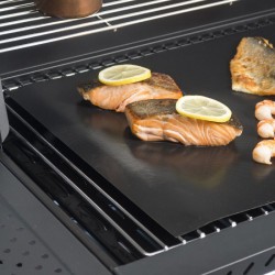 FEUILLE DE CUISSON FOUR & BARBECUE