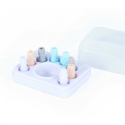 MICRO EAR NETTOYANT D OREILLES