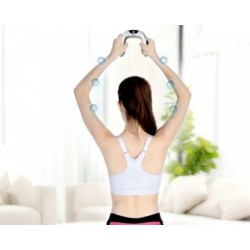 GYMBRAS (*)