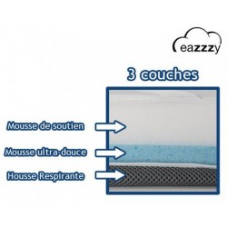 EAZZZY TOPPER GM