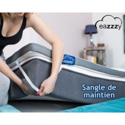 EAZZZY TOPPER GM