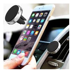 Support magnétique universel pour téléphones et tablettes MAGNET HOLDER