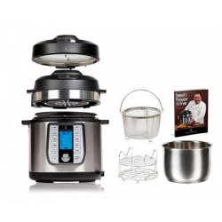 RAPIDO CHEF DELUXE (*)